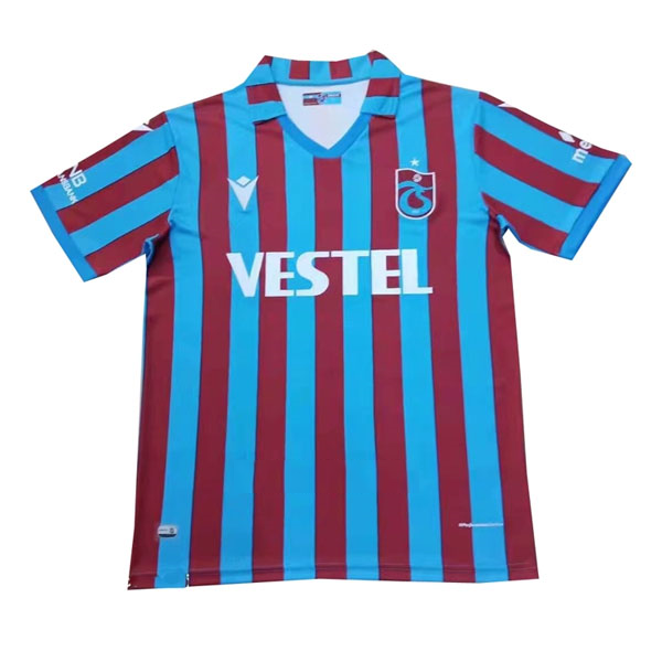 Thailande Maillot Football Trabzonspor Domicile 2021-22